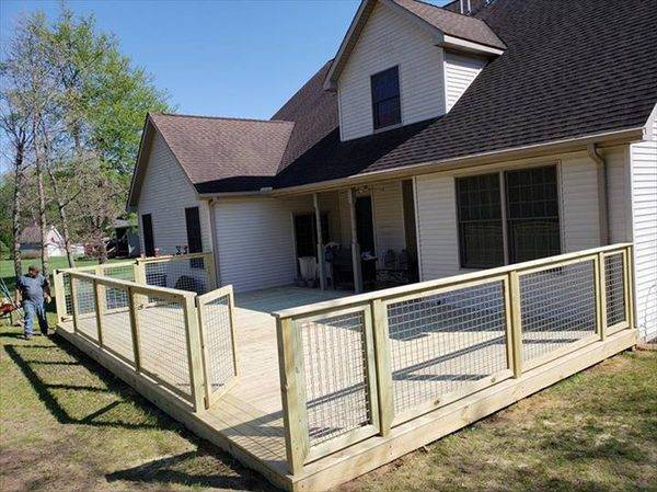 Hobson Builders