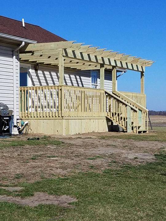 Hobson Builders